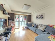 满堂新上二手买入 满五年税费少 户型方正 自住精装修