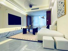 两江新区 龙湖云瑶玉陛陛川(二期二组团) 三房 146万