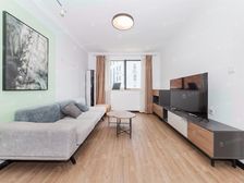 内环内品质豪宅 电梯小高层凤凰楼层 全明户型全屋豪装