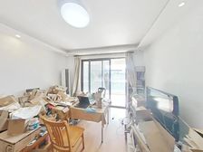 张江南电梯两房 全南户型 超值性价比 带车位