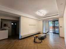 处置价38万!花园洋房精装2房 带100平U型花园 轻轨旁