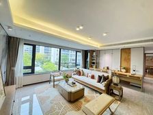 品质精装洋房急售丶送全屋家具家电加车位丶送11年物业费丶现房