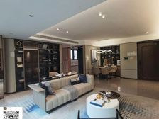 6号线曹家湾+中式国风洋房+小桥流水+飞檐六角亭+找我拿折扣