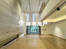 新出星河传说(别墅)双拼 带泳池4房2厅共4层 精装随时看房