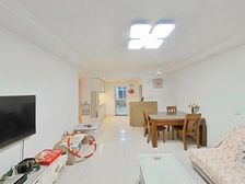 银丰苑 129.64平4居 南北向精装修 方便看房