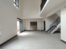 (首付低30万)江山森林墅现房,实得180平,容积率1.08