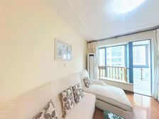 南北错通大三房 中区看小区花园 采光无忧 看房随时,价可谈