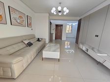 十一中北斗星城二期电梯洋房精装三居室南北通透老证