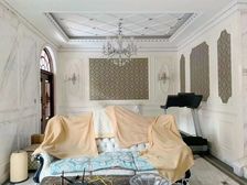 京基岭域悦景轩(别墅) 带电梯 满五 豪华设计