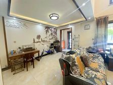 津南八里台联排别墅 赠送前后大庭院 精装修 带电梯 适合居住