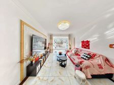 康大风和丽景 一楼带院 实验旁 地铁口 电梯洋房 王家港长江