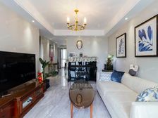 豪华精装 交通便捷 正规商品房 电梯房 车位充足 正南朝向