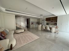 急售 洋200万豪装下叠,4层设计,前后花园,自带全明地下室