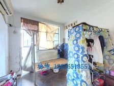 花苑村紫竹园2居室户型房正采光好不临街新上房源!