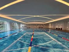 三林板块,新房住宅两房一厅576万电梯房全新装修