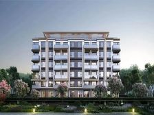 叠拼别墅,商圈围合-领潮全球摩登 跃动都荟繁华