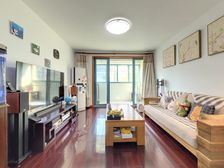 滨江雅苑 2室2厅 89.32平