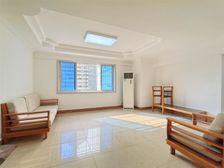 渝中银中大厦南向三居 满二精装中层好房