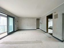 华岩新城 次新小区 交通便捷 正规商品房