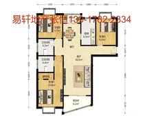 绿洲绿洲湖畔带车位+南北通三房+电梯中高层+环境优美价格可谈