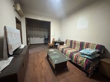 渝中双钢路南向两居 满二精装高层 单价1.6万起