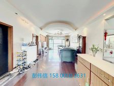 业主生二胎 置换大房子 降.价90万出售 有车位 近地铁