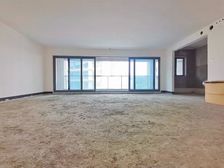 新上!!业主急需资金周转 壹号半岛 大平层 折价急售!!