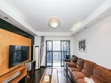 此房满五年 两房全明户型,采光通风很好 万科物业