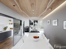 新上少有三房 送50平大花园;看中房子具体可聊