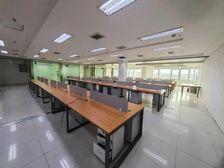 上地科技大厦1000平 800平 330平 220平三面采光