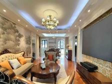 康桥次新小区 117平3居 南北向精装修 业主急售拎包入住!