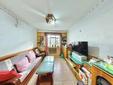 自营房源北大地三里16号院3居室单价低南北朝向委托已签