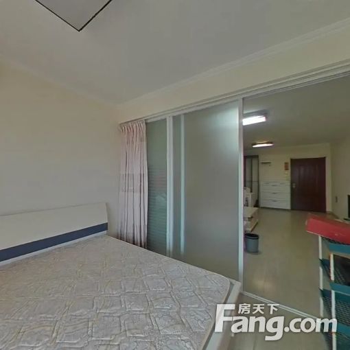 整租锦绣华城一期 2室1厅 南