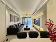 精装 满两年 电梯房 时代云著 4室 看房方便 有钥匙