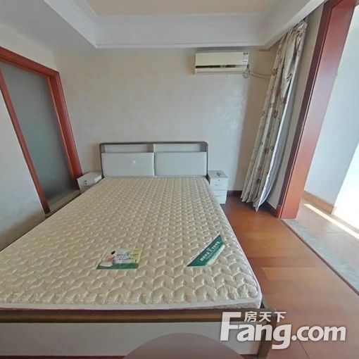 整租锦绣华城一期 2室1厅 南