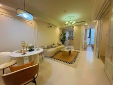 地铁口 通燃气全明户型精装修拎包入住 看房随时