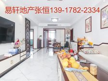 新上急售南北通电梯两室+精装全送+靠近地铁+对面百联带车位!