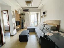 电梯房 高楼层视野无遮挡 低密宜居 临地铁 房龄新 南北通透