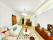 轻轨房 精装房 家电齐全 拎包入住 价格可谈