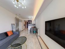 复式楼买一层送一层 金辉优步悦山 45万