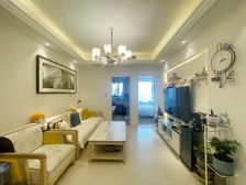 近环线 二郎龙湖天街旁 精装三房 家电齐全 拎包入住 安心卖