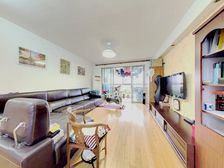 锦都玫瑰园 3室2厅 132.15平