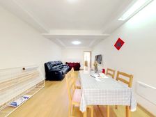 弘丰新苑 2室1厅 86.74平