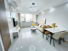 龙桥花苑五组团 出行方便 临地铁 南北通透 电梯房 精装修