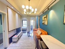 新上 商业环绕丶精装修拎包入住的房子!欢迎咨询!