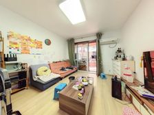 复式楼买一层送一层 !泰禾首府 42万 3室3厅2卫 精装修