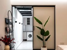 黄兴公园地铁口!精装修拎包入住送15平花园!价格 !