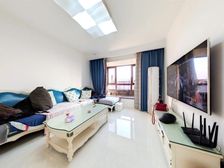 复式楼买一层送一层 碧桂园十里江湾 46万 3室2厅2卫 精