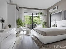 满五年,内环旁,南北户型,大露台