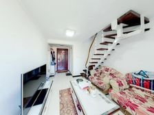 福晟钱隆学府 2室1厅1卫 精装修 45万元 50平米